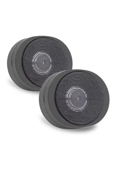 Magicvoice Mv-31460 Max 900w / Rms 350 W Dome Oto Tweeter (2'li Takım) Magicvoice Mv-31460 Max 900w / Rms 350 W Dome Oto Tweeter (2'li Takım)