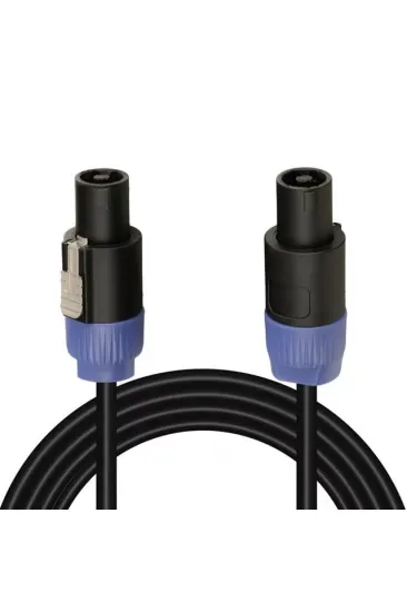 Specon Fişli Hazır 5 Metre Kablo Specon Fişli Hazır 5 Metre Kablo