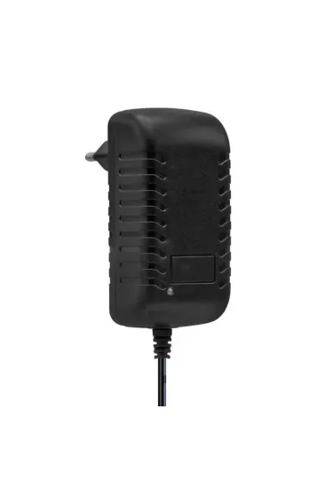 Weko 12.6 Volt 1 Amper 5.5 X 2.5 Uçlu Şarjlı Matkap Adaptörü Weko 12.6 Volt 1 Amper 5.5 X 2.5 Uçlu Şarjlı Matkap Adaptörü