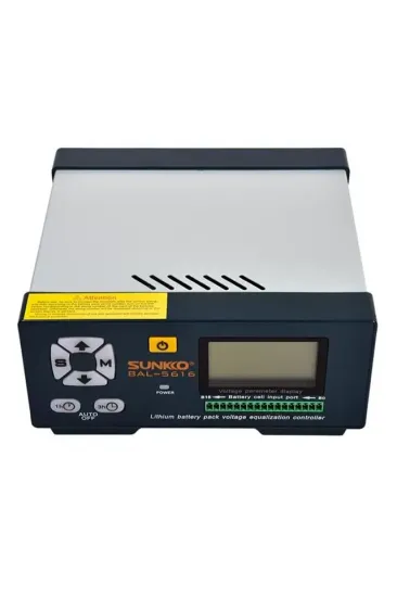 Sunkko Bal-5616 Voltaj Dengeleme Cihazı Sunkko Bal-5616 Voltaj Dengeleme Cihazı