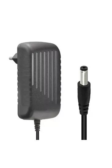 Weko 16 Volt - 2 Amper 5.5*2.5 Uçlu Yerli Üretim Power Jacklı Santral Adaptörü Weko 16 Volt - 2 Amper 5.5*2.5 Uçlu Yerli Üretim Power Jacklı Santral Adaptörü
