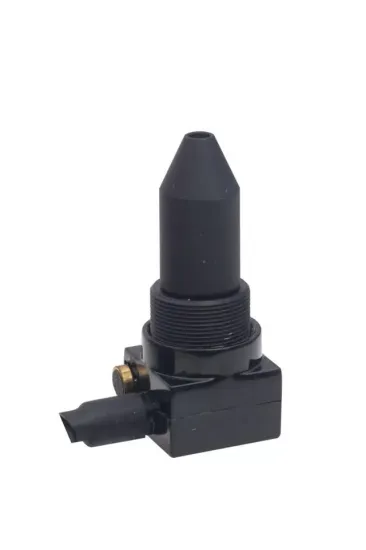Powermaster Pm-19310 3.6mm 800 Tvl 1/4 Sensör Mikrofonlu Mini Kamera Powermaster Pm-19310 3.6mm 800 Tvl 1/4 Sensör Mikrofonlu Mini Kamera