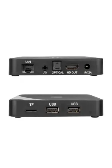 Magbox Magroid Tv Box M2023 8 Gb Hdd 2 Gb Ram 4k (android 10) Magbox Magroid Tv Box M2023 8 Gb Hdd 2 Gb Ram 4k (android 10)