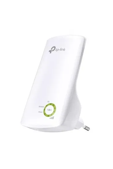 Tp-link Tl-wa854re Wi-fi 300mbps Menzil Genişletici Priz Tipi Tp-link Tl-wa854re Wi-fi 300mbps Menzil Genişletici Priz Tipi