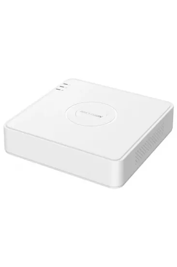 Hikvision 4 Kanal Dvr Kayıt Cihazı (ds-7104hghı-m1) Hikvision 4 Kanal Dvr Kayıt Cihazı (ds-7104hghı-m1)