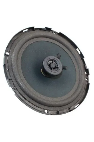 Leone 160 16 Cm Tweeterlı Oto Hoparlör Leone 160 16 Cm Tweeterlı Oto Hoparlör