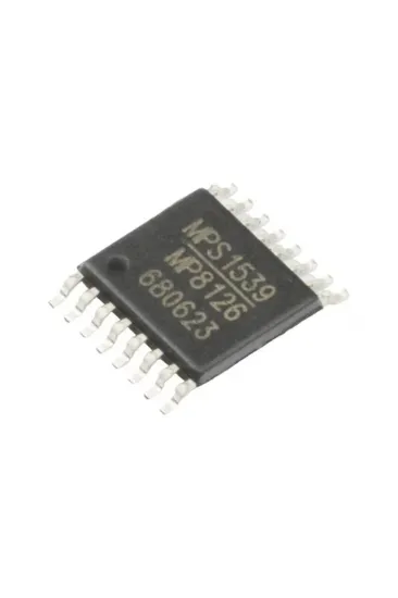 Mp 8126df Tsop-16 Smd Entegre Devre Mp 8126df Tsop-16 Smd Entegre Devre