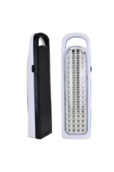 Powermaster 66 Ledli Şarjlı Işıldak Fener Fa-6820 Powermaster 66 Ledli Şarjlı Işıldak Fener Fa-6820