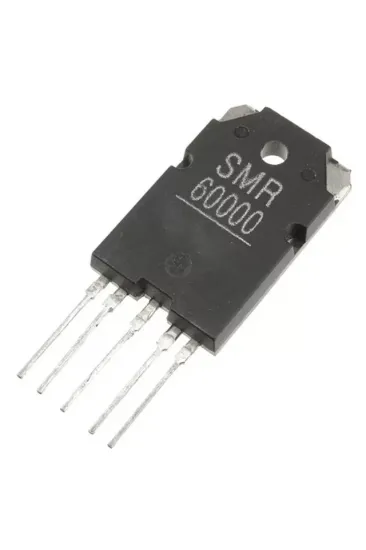 Smr 60000 Smr 60000