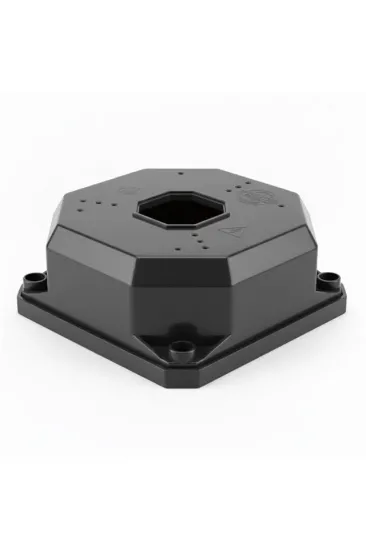 Thor Tkb-1111 Dış Mekan Kamera Montaj Kutusu (antrasit Buat + Taban)