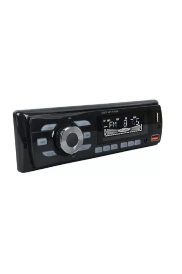 Carstar Cs-930 Çift Usb/sd/fm/aux/bluetooth Kumandalı Oto Teyp 4x60 Watt Carstar Cs-930 Çift Usb/sd/fm/aux/bluetooth Kumandalı Oto Teyp 4x60 Watt