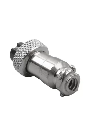 Magicvoice Mv-29494 Dişi 4 Pinli Mini Mayk Fiş Magicvoice Mv-29494 Dişi 4 Pinli Mini Mayk Fiş