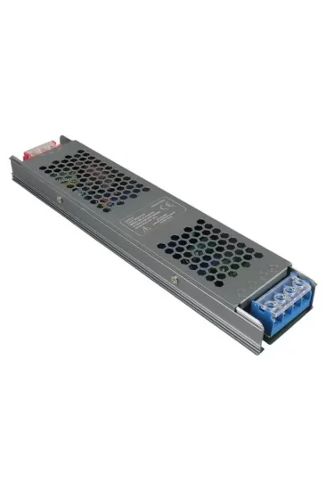 Ledx Aln-m1233 12 Volt 33 Amper 240x24x12mm Ultra Slim Metal Kasa Adaptör Ledx Aln-m1233 12 Volt 33 Amper 240x24x12mm Ultra Slim Metal Kasa Adaptör