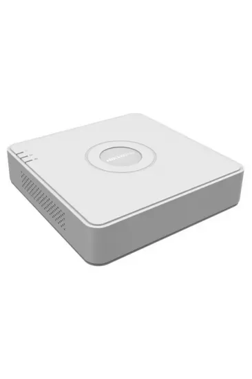 Hikvision 8 Kanal Nvr Ip Kamera Kayıt Cihazı (ds-7108nı-Q1) Hikvision 8 Kanal Nvr Ip Kamera Kayıt Cihazı (ds-7108nı-Q1)