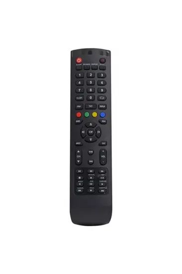 Weko Awox-telefox 19''-22''-32'' Lcd-led Tv Kumandası Weko Awox-telefox 19''-22''-32'' Lcd-led Tv Kumandası