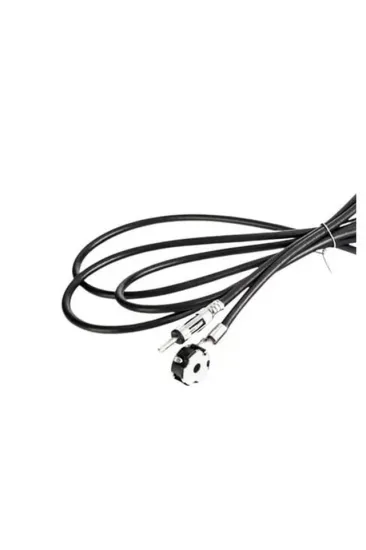 Powermaster Pm-21804 Palio - Siena Fm Radyo Düz Tepe Anteni (125 Cm Kablolu) Powermaster Pm-21804 Palio - Siena Fm Radyo Düz Tepe Anteni (125 Cm Kablolu)