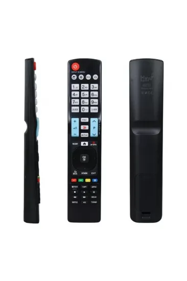 Hey Lg Akb74455403 Smart My Apps Tuşlu Lcd Led Tv Kumanda Hey Lg Akb74455403 Smart My Apps Tuşlu Lcd Led Tv Kumanda