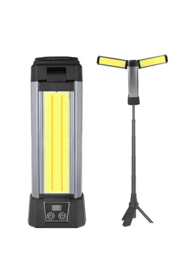 Powermaster Pm-24565 25 Watt Usb - Type-c Girişli P50 Ve Cob Ledli 2 Kanatlı Kollu Çalışma Lambası Powermaster Pm-24565 25 Watt Usb - Type-c Girişli P50 Ve Cob Ledli 2 Kanatlı Kollu Çalışma Lambası