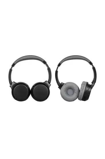Magicvoice Wh-ch920 Kablosuz Bluetooth Kulaküstü Tasarım Kulaklık Magicvoice Wh-ch920 Kablosuz Bluetooth Kulaküstü Tasarım Kulaklık