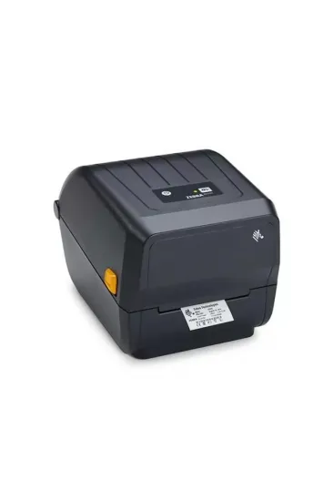 Zebra Zd220t 203 Dpı Termal Transfer Usb Barkod Yazıcı Zebra Zd220t 203 Dpı Termal Transfer Usb Barkod Yazıcı
