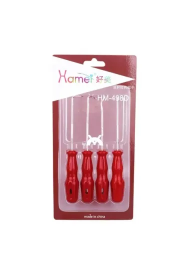 Carstar Hm-498d Yağ Hortum Contası Çıkarma Seti Seti Carstar Hm-498d Yağ Hortum Contası Çıkarma Seti Seti