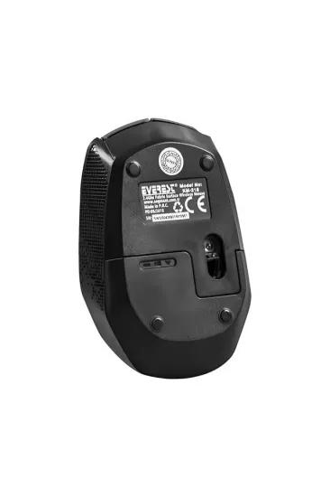 Everest Km-218 Usb 2.4 Ghz Kumaş Yüzeyli Kablosuz Mouse Everest Km-218 Usb 2.4 Ghz Kumaş Yüzeyli Kablosuz Mouse