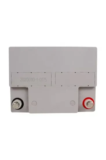 Orbus 12 Volt 28 Amper Elektrikli Bisiklet Aküsü