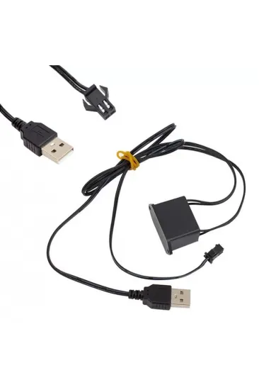 Powermaster Pm-6076 5 Metre 5 Volt Usb Adaptörlü Neon Kırmızı İp Aydınlatma Powermaster Pm-6076 5 Metre 5 Volt Usb Adaptörlü Neon Kırmızı İp Aydınlatma