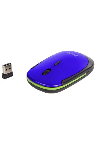Hello Hl-18740 1200 Dpı 2.4ghz Kablosuz Mouse Hello Hl-18740 1200 Dpı 2.4ghz Kablosuz Mouse
