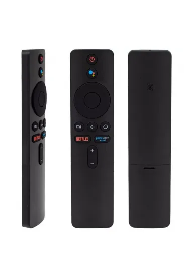 Xiaomi Mi Netflix Prime Video Tuşlu Lcd-led Tv Kumandası Xiaomi Mi Netflix Prime Video Tuşlu Lcd-led Tv Kumandası