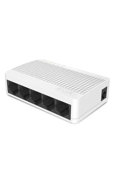 Tenda S105 10-100 Mbps 5 Port Switch