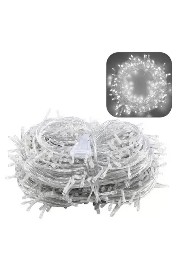Powermaster Pm-24649 100 Ledli Gün Işığı Yılbaşı Aydınlatması