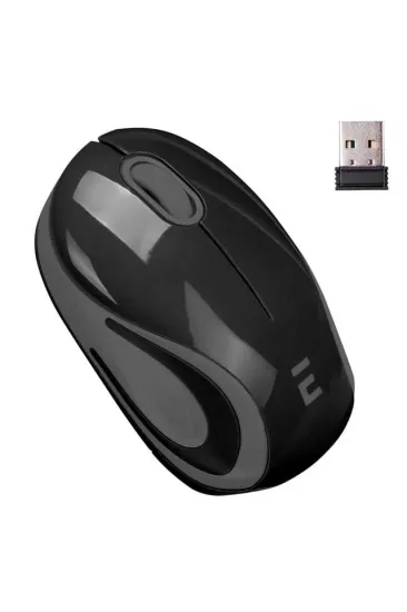 Everest Smw-555 Usb Siyah 1200 Dpı 2.4ghz Kablosuz Mouse Everest Smw-555 Usb Siyah 1200 Dpı 2.4ghz Kablosuz Mouse