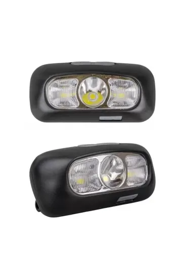 Powermaster Cy-2088 Ledli Kafa Feneri Powermaster Cy-2088 Ledli Kafa Feneri