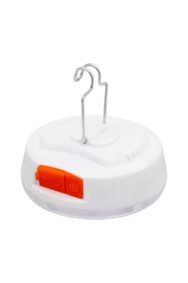 Powermaster Mx-81004 Enerji Tasarruflu Usb Şarjlı Kamp Lambası Powermaster Mx-81004 Enerji Tasarruflu Usb Şarjlı Kamp Lambası