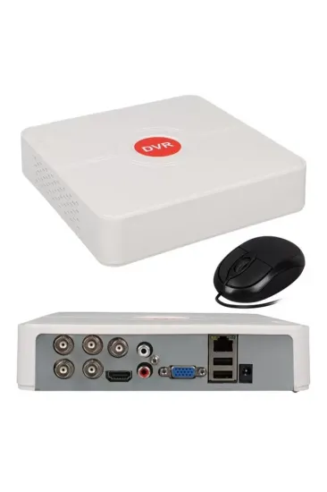 Powermaster Pm-12180 4 Kanal 5mp Destekli 1080n H265 Xmeye Video Çıkışlı Dvr/xvr Kayıt Cihazı Powermaster Pm-12180 4 Kanal 5mp Destekli 1080n H265 Xmeye Video Çıkışlı Dvr/xvr Kayıt Cihazı