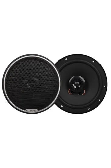 Fullsound Fs-1650tk 16 Cm 6'' 200 Watt Tweeterlı Kapaklı Oto Hoparlör (2'li Takım) Fullsound Fs-1650tk 16 Cm 6'' 200 Watt Tweeterlı Kapaklı Oto Hoparlör (2'li Takım)
