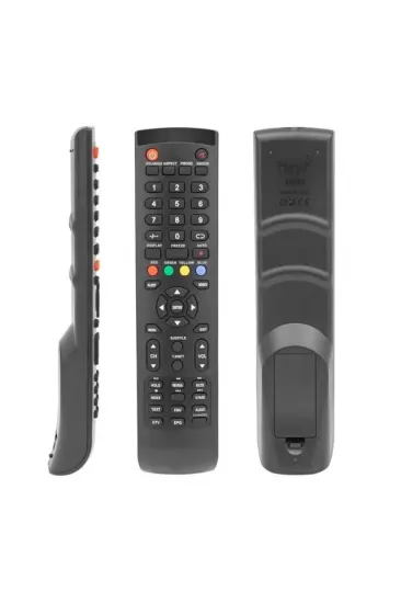 Profilo - Sanyo - Blaupun- Awox Lcd Led Tv Kumanda Profilo - Sanyo - Blaupun- Awox Lcd Led Tv Kumanda
