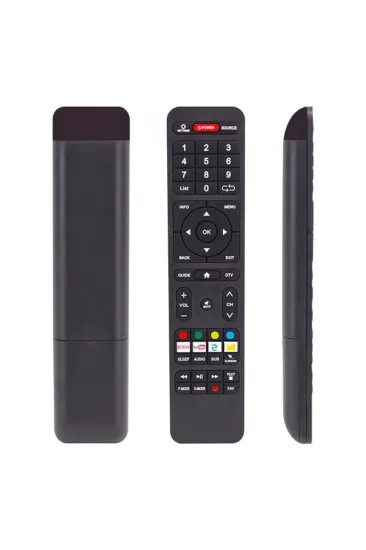 Strong - Hello Hl-3201 Android Sub-cursor-netflix-youtube Tuşlu Lcd Led Tv Kumandası Strong - Hello Hl-3201 Android Sub-cursor-netflix-youtube Tuşlu Lcd Led Tv Kumandası