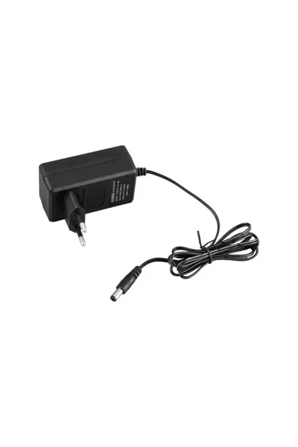 Weko 12 Volt 2 Amper 24 Watt Plastik Kasa Priz Tipi Adaptör (5.5x2.5 Uçlu) Weko 12 Volt 2 Amper 24 Watt Plastik Kasa Priz Tipi Adaptör (5.5x2.5 Uçlu)