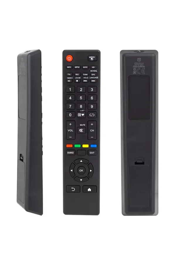 Botech Lcd Led Tv Kumandası Botech Lcd Led Tv Kumandası