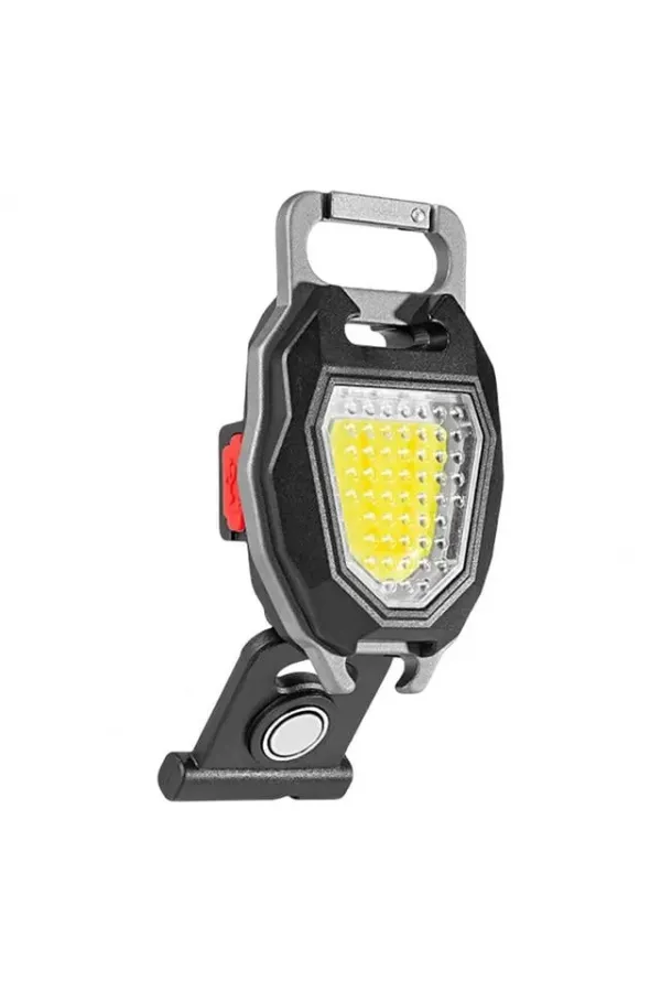 Powermaster W5154 Şarjlı Ledli Anahtarlık Powermaster W5154 Şarjlı Ledli Anahtarlık