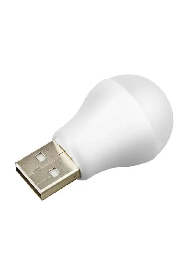 Powermaster Pm-20920 5v 1a Usb Led Lamba