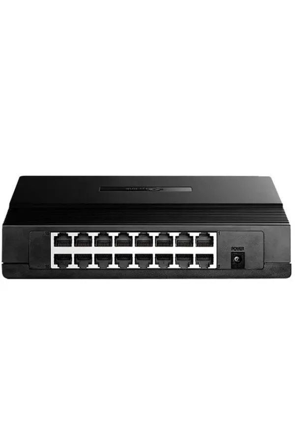 Tp-link Tl-sf1016d 16 Port 10-100 Mbps Ethernet Switch Tp-link Tl-sf1016d 16 Port 10-100 Mbps Ethernet Switch