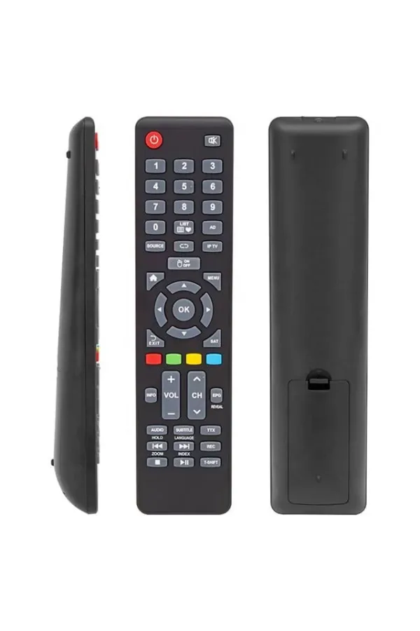 Next Smart Lcd-led Tv Kumanda Next Smart Lcd-led Tv Kumanda