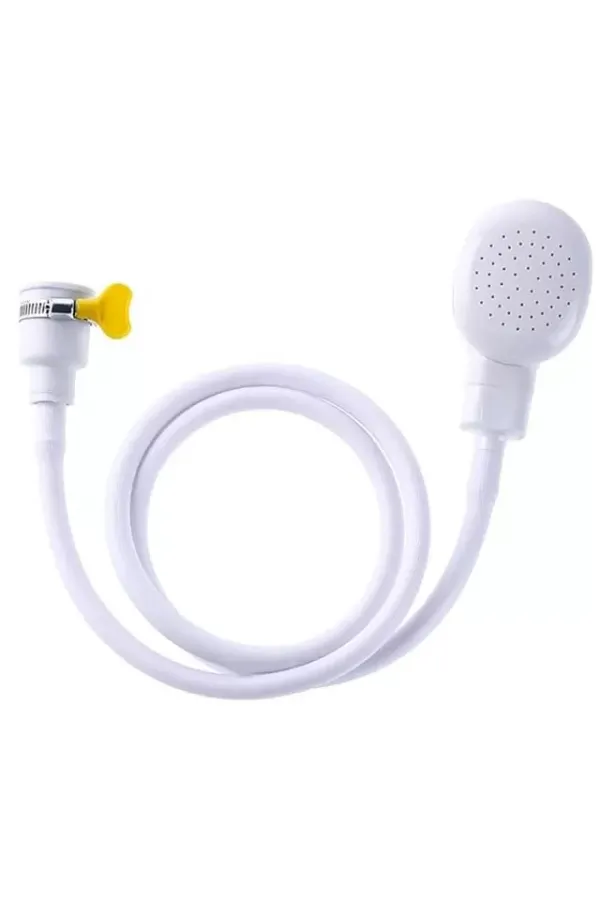 Sunup Sn-29313 Evcil Hayvan Duş Başlığı- Hortumu Sunup Sn-29313 Evcil Hayvan Duş Başlığı- Hortumu