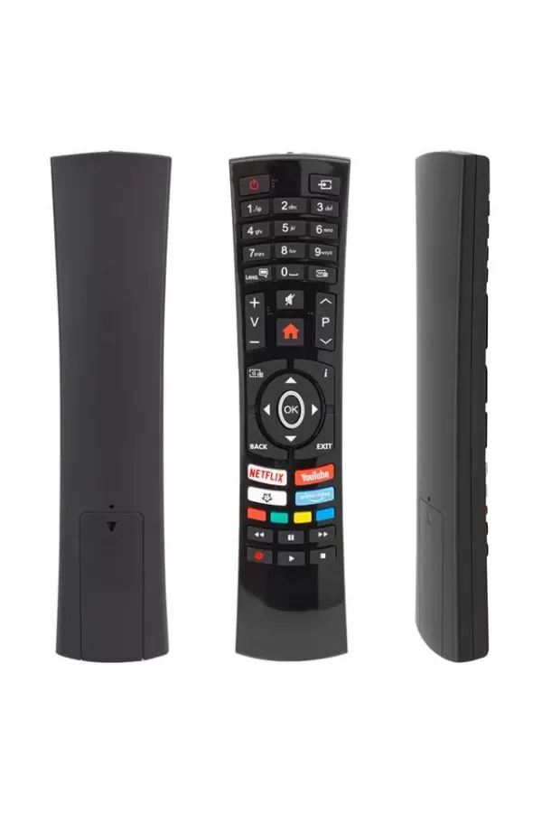 Weko Rm-l1638 Vestel Universal Tv Kumanda Weko Rm-l1638 Vestel Universal Tv Kumanda