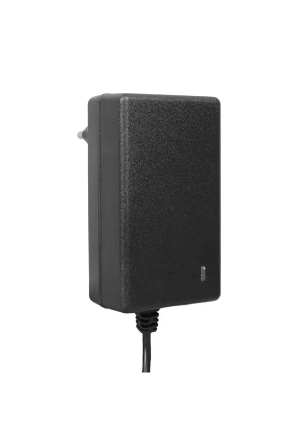 Powermaster Pm-5284 16.8 Volt - 2 Amper - 33.6 Watt 5.5*2.5 Mm L Uçlu Şarjlı Matkap Adaptörü Powermaster Pm-5284 16.8 Volt - 2 Amper - 33.6 Watt 5.5*2.5 Mm L Uçlu Şarjlı Matkap Adaptörü
