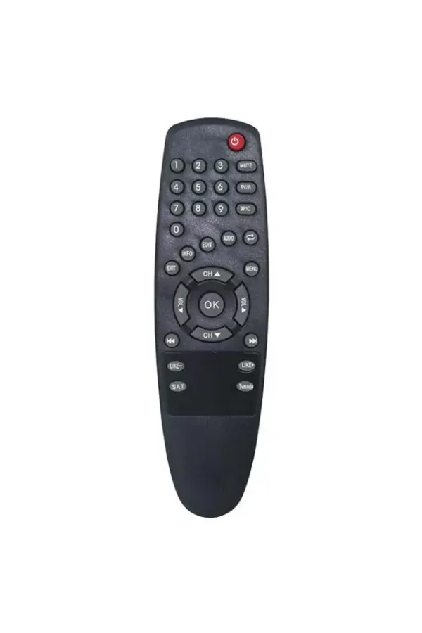 Linx 1010 Fta Uydu Alıcısı Kumandası Linx 1010 Fta Uydu Alıcısı Kumandası