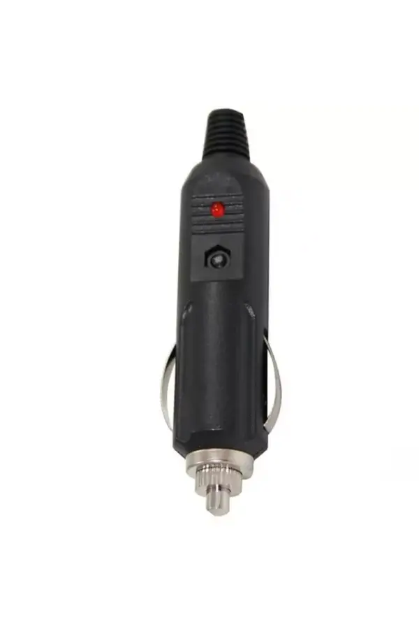 Powermaster Sigortalı Kablosuz Oto Çakmak Fişi Pm-2592 Powermaster Sigortalı Kablosuz Oto Çakmak Fişi Pm-2592